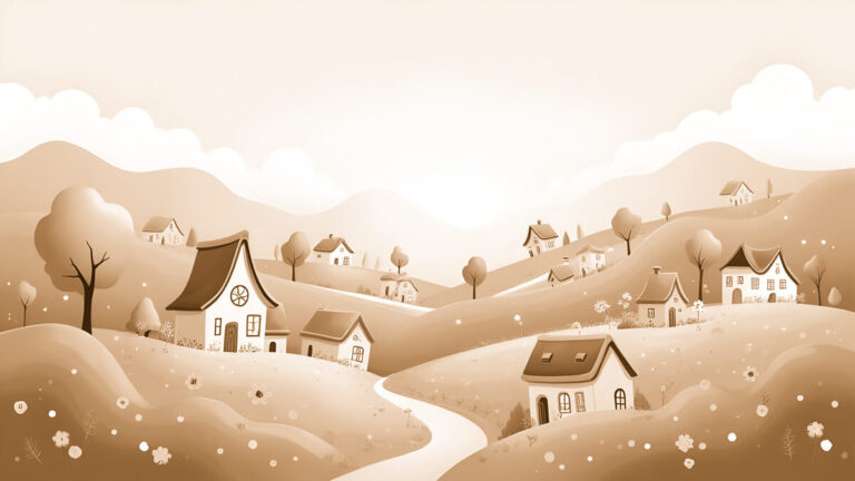 Brandywine Farms neighborhood